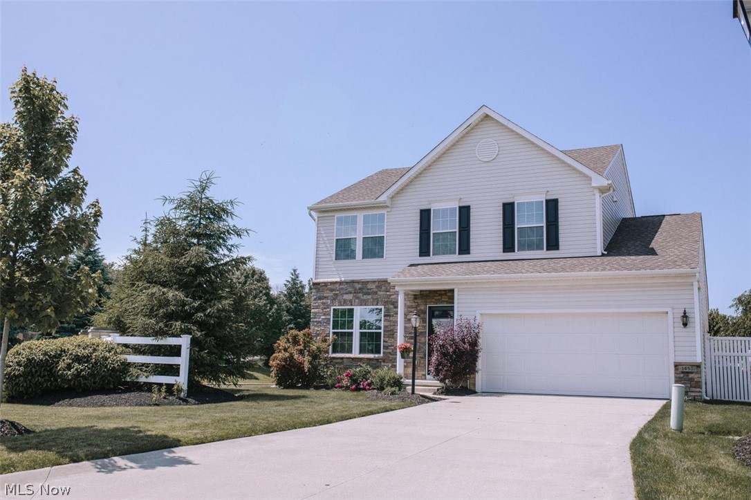 Arbor Ridge Sub - Residential