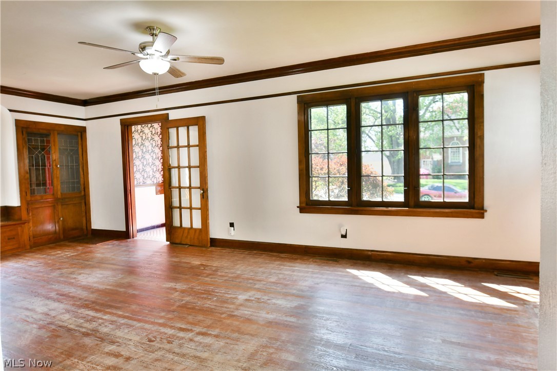 Ridgewood - Residential