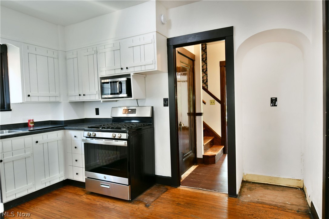 Ridgewood - Residential