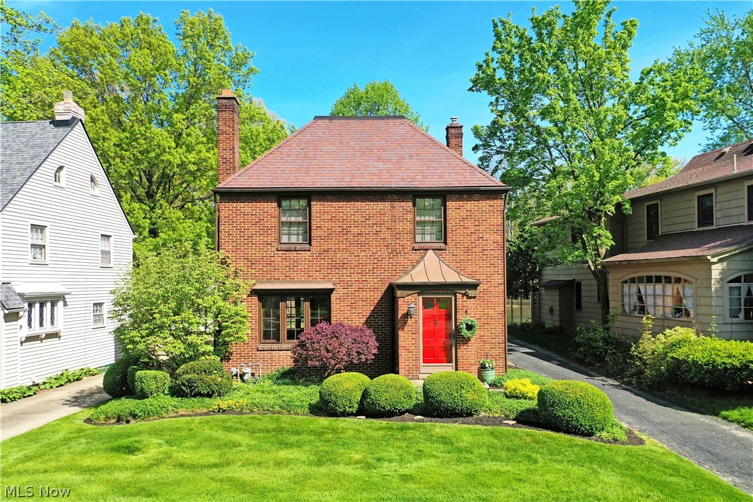 Ridgewood - Residential