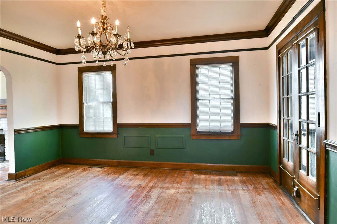 Ridgewood - Residential