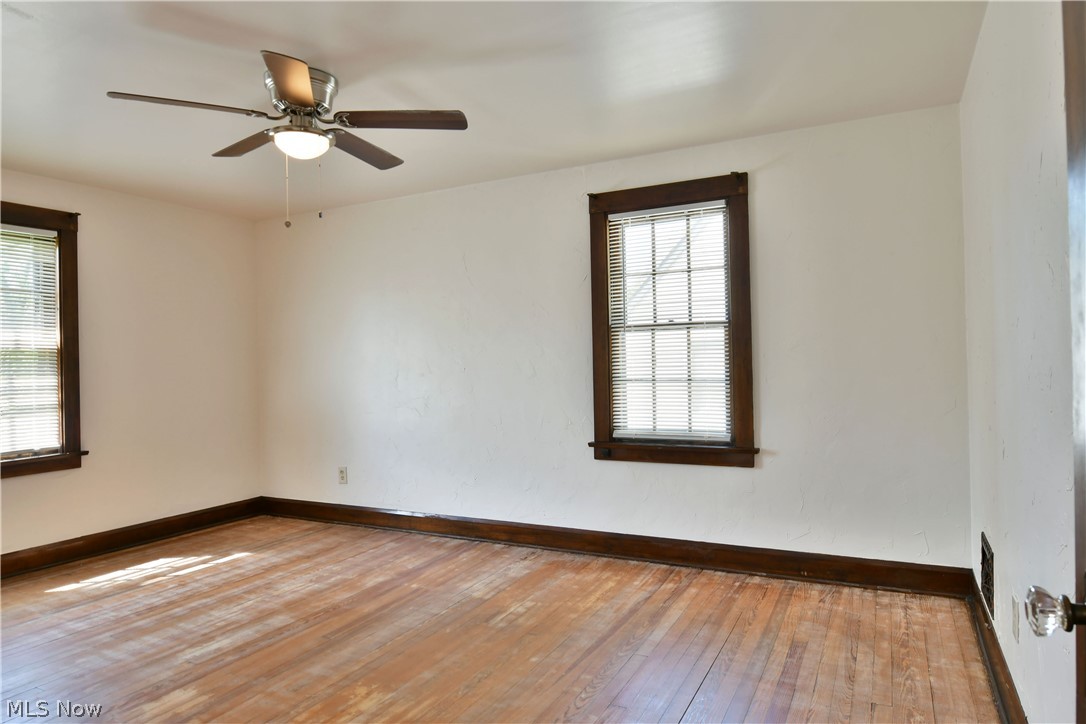 Ridgewood - Residential