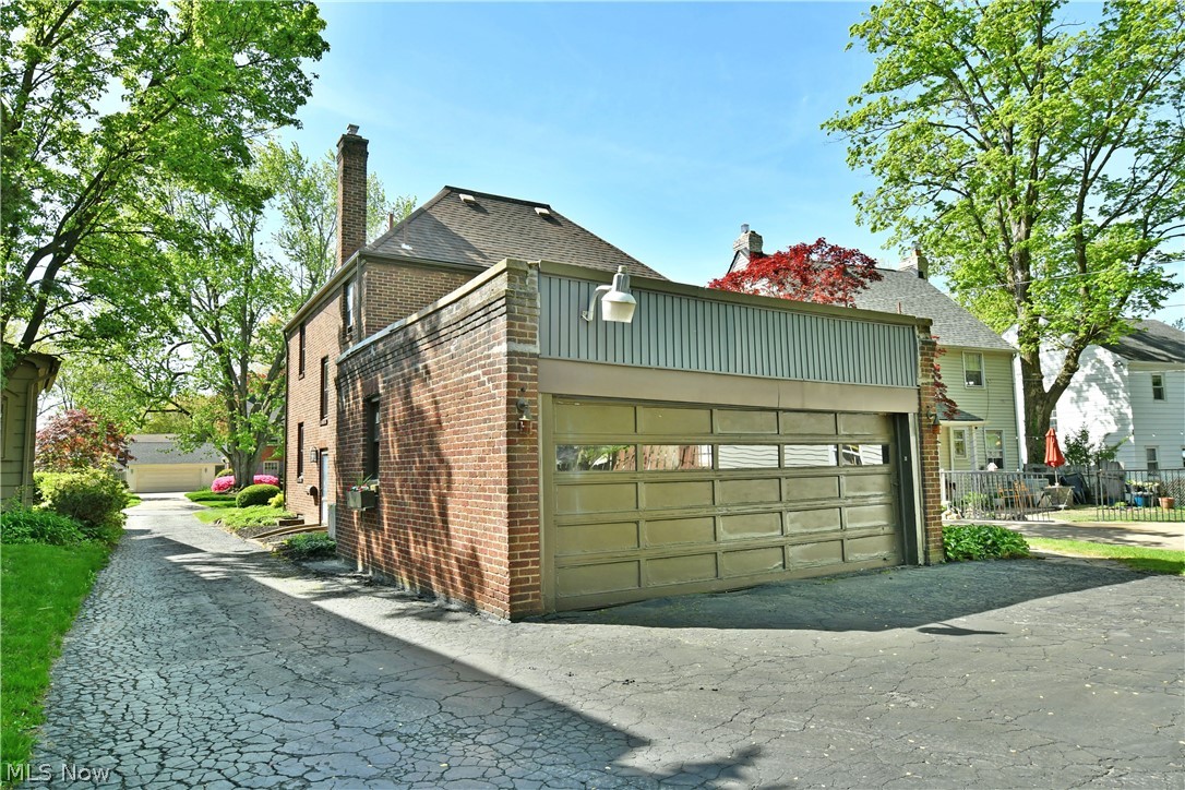Ridgewood - Residential