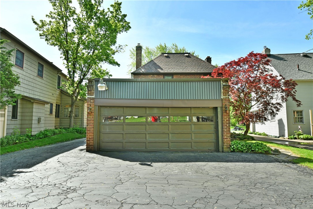 Ridgewood - Residential