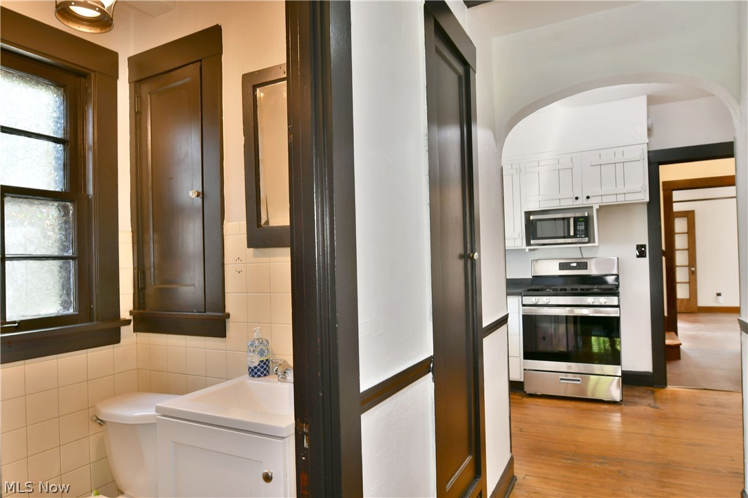 Ridgewood - Residential