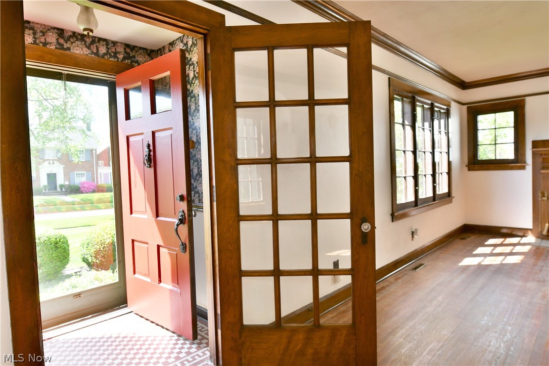 Ridgewood - Residential