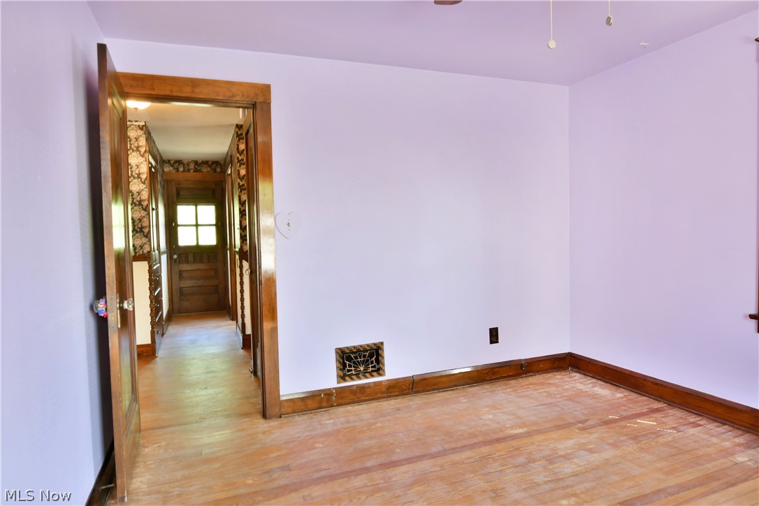 Ridgewood - Residential