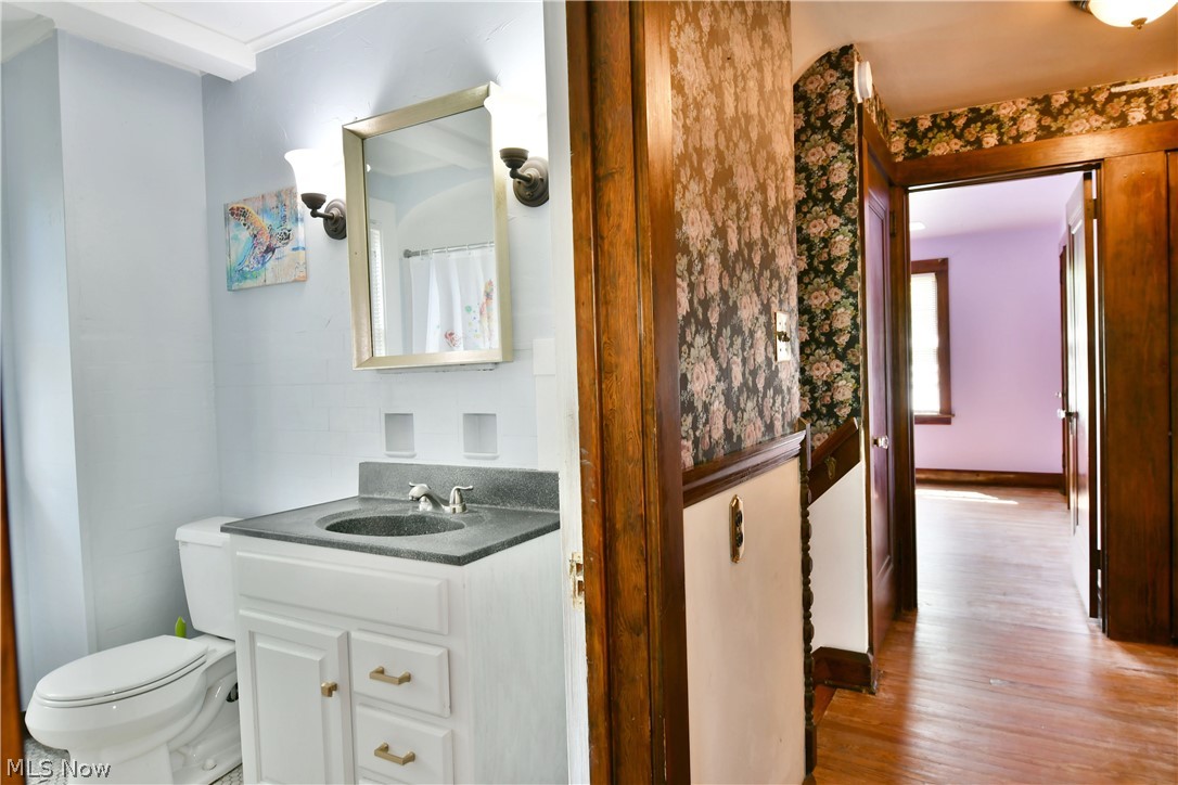 Ridgewood - Residential