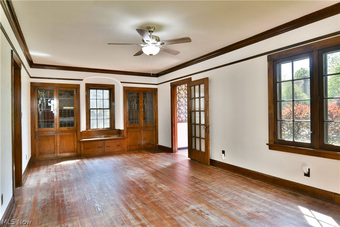 Ridgewood - Residential