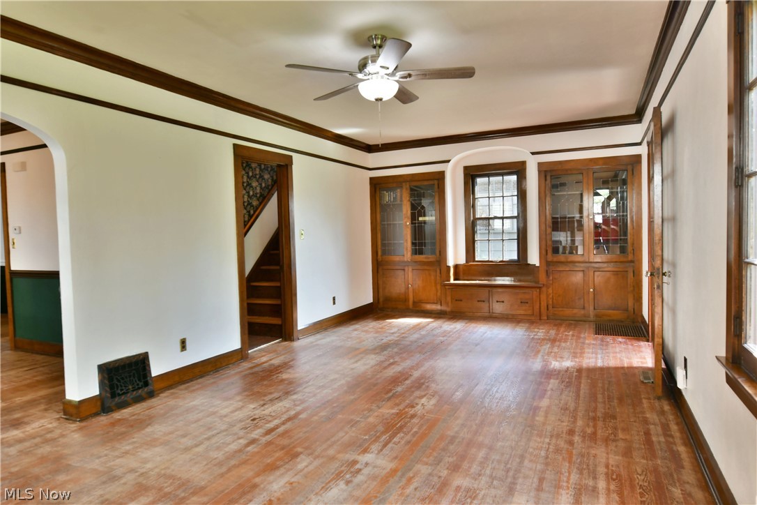 Ridgewood - Residential