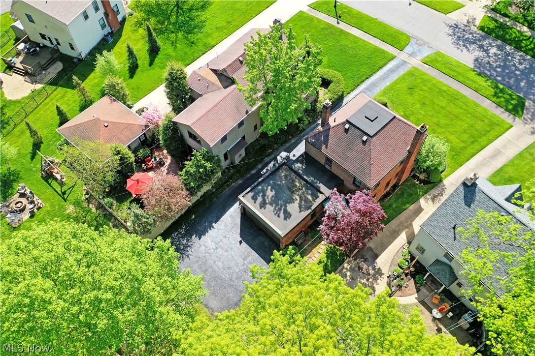 Ridgewood - Residential