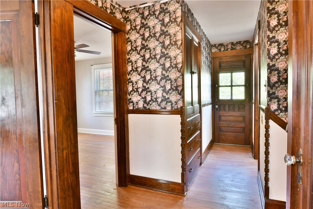 Ridgewood - Residential