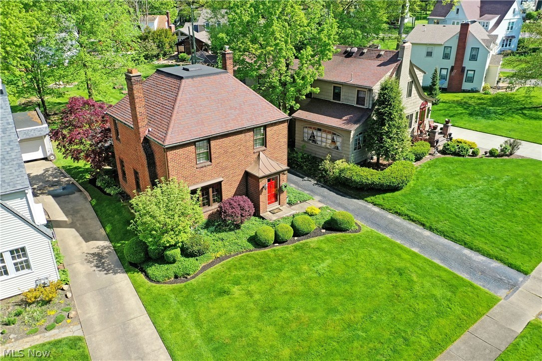 Ridgewood - Residential