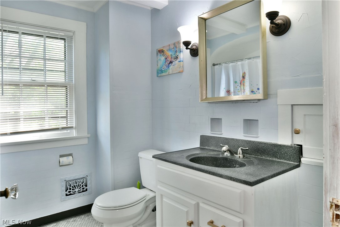 Ridgewood - Residential