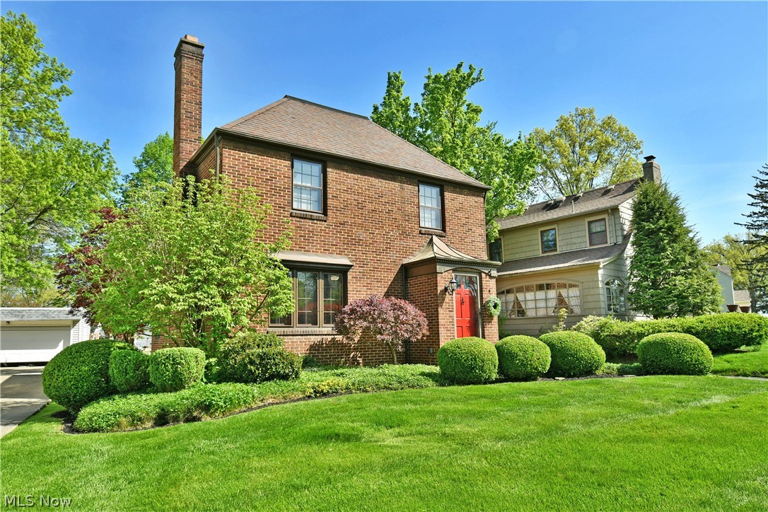 Ridgewood - Residential