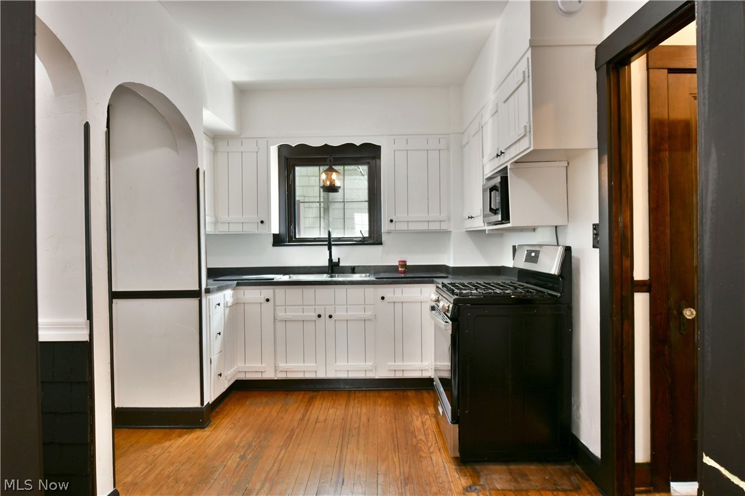 Ridgewood - Residential