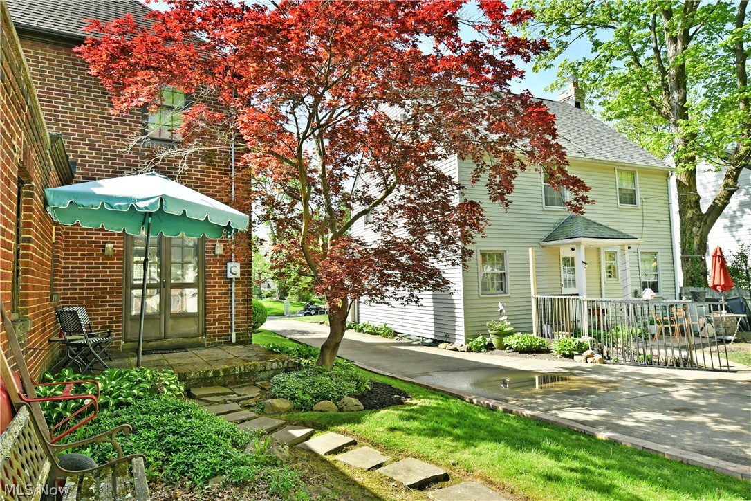 Ridgewood - Residential