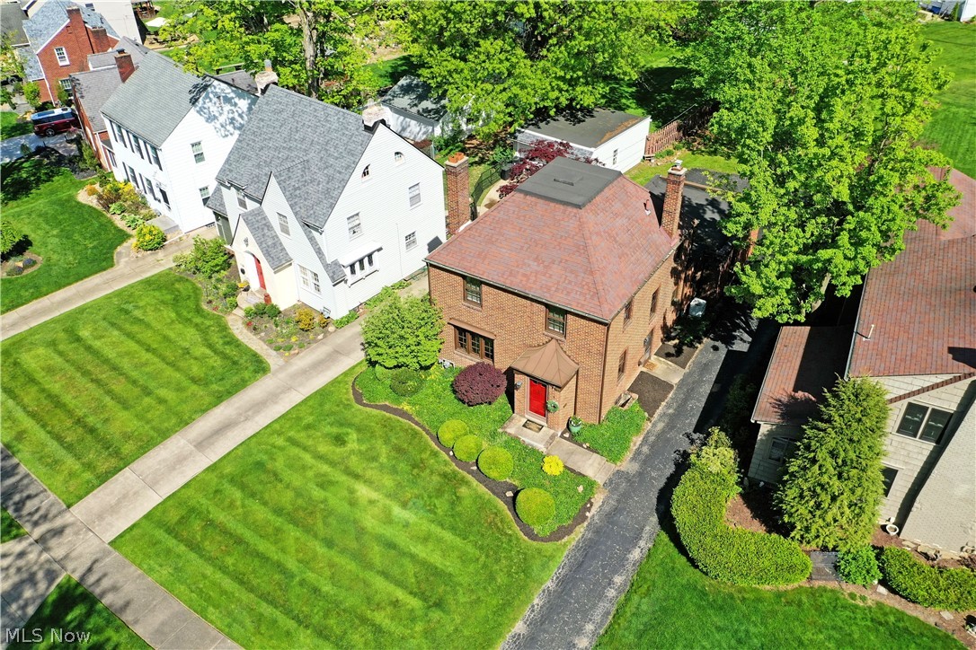 Ridgewood - Residential