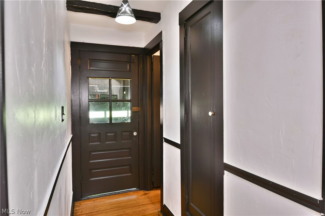 Ridgewood - Residential