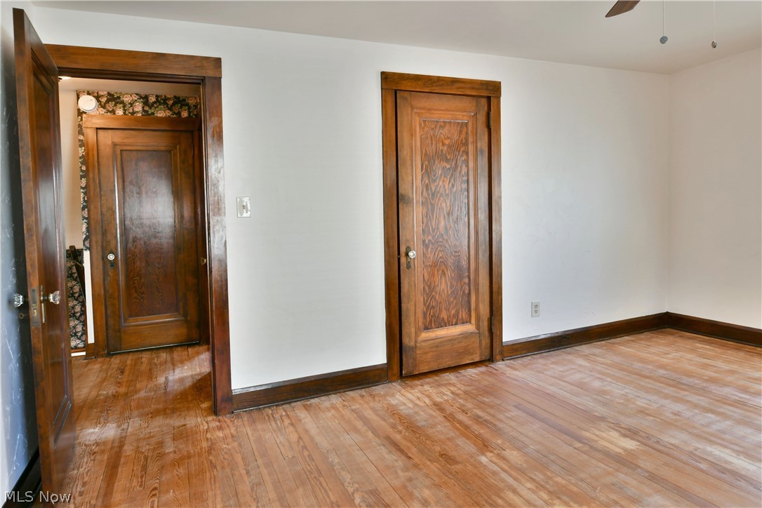 Ridgewood - Residential