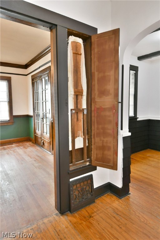 Ridgewood - Residential