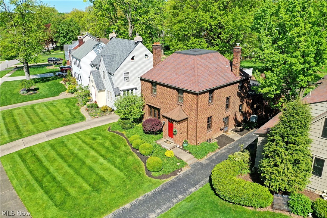 Ridgewood - Residential