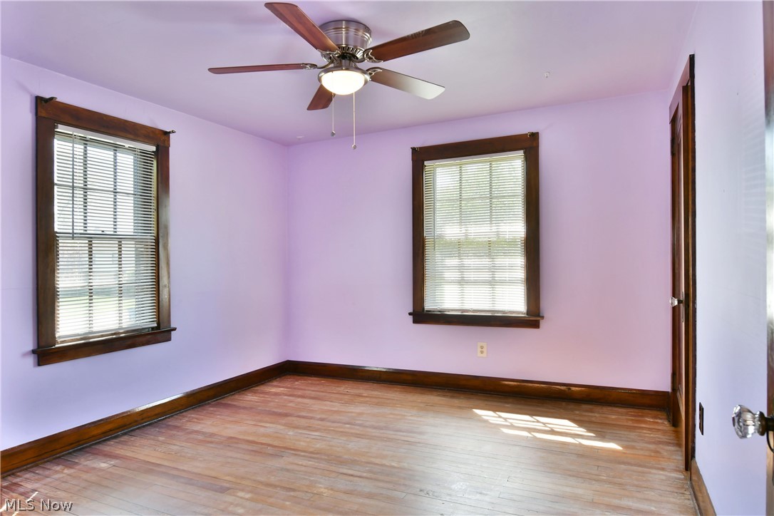 Ridgewood - Residential