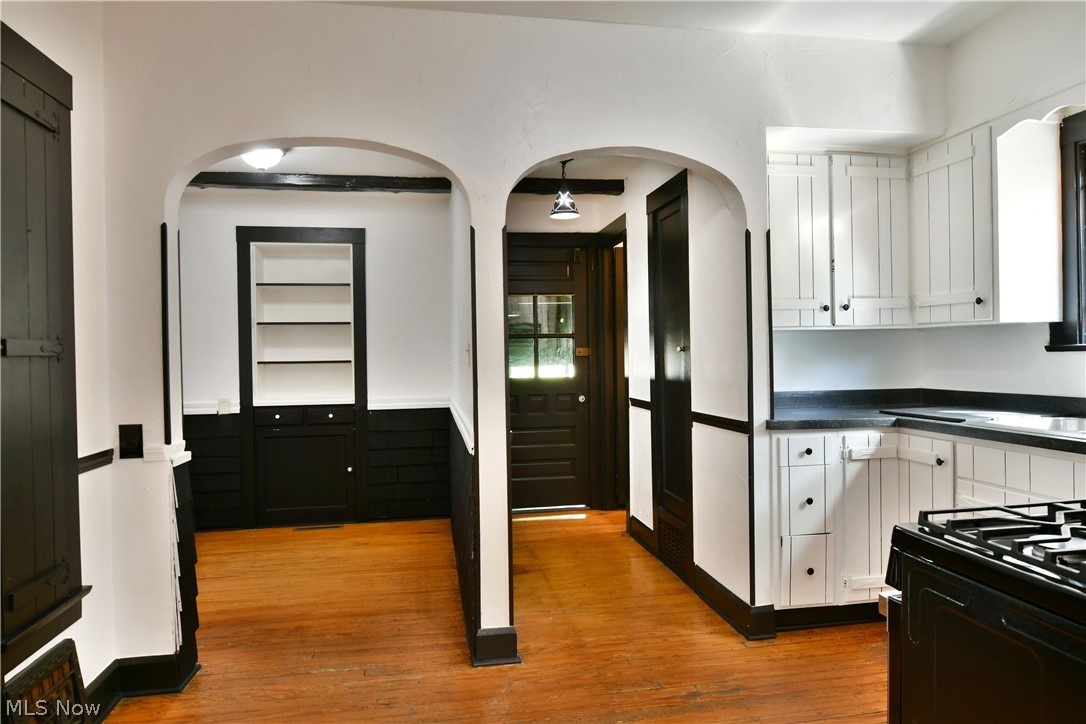 Ridgewood - Residential