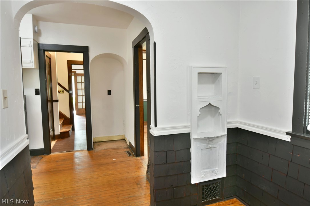 Ridgewood - Residential