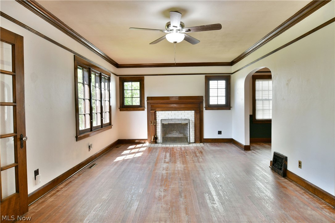 Ridgewood - Residential