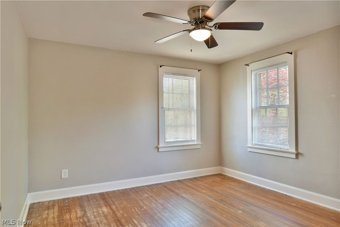 Ridgewood - Residential