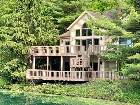 4845 Timber Creek Drive Medina OH 44256