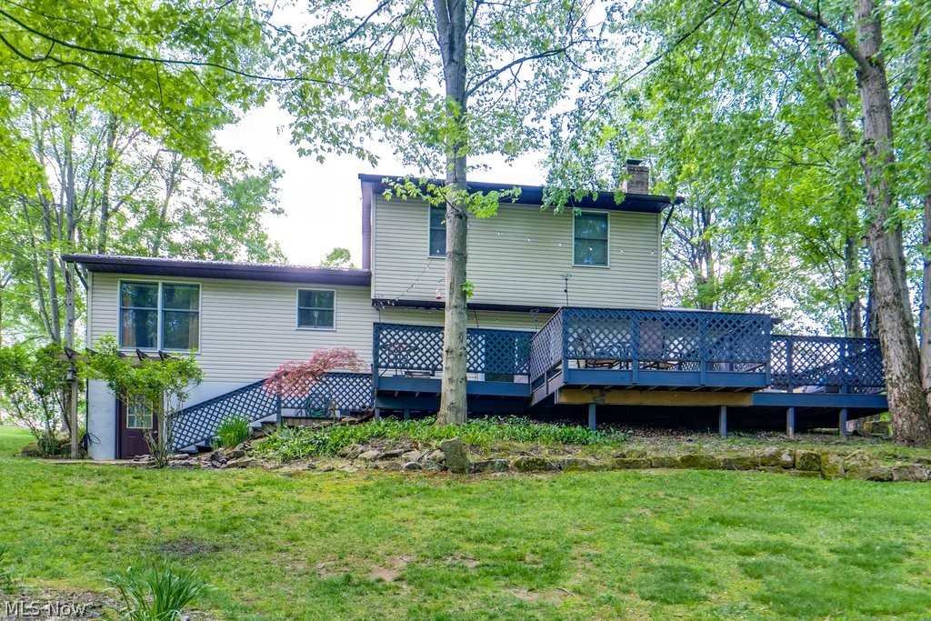 Lake Mohawk 07 - Residential