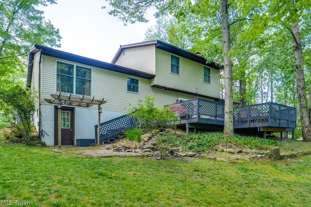 Lake Mohawk 07 - Residential