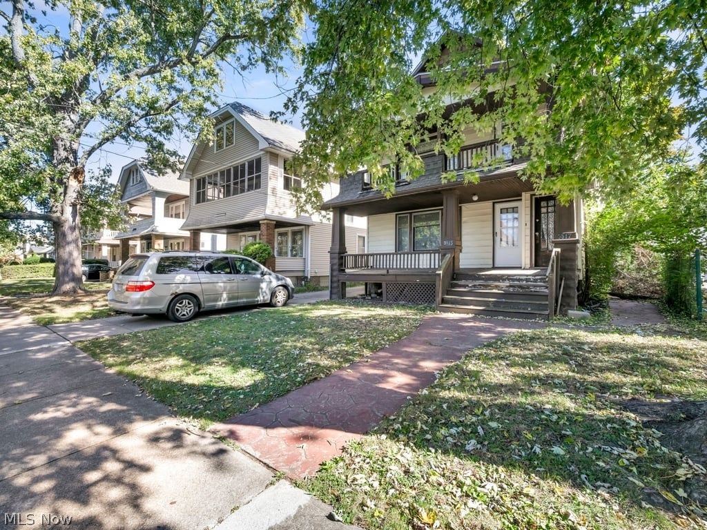 3515 W 100th Street