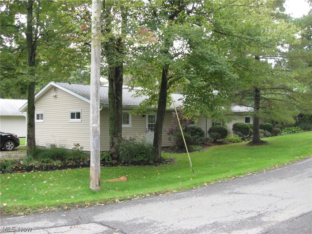 Westview - Residential