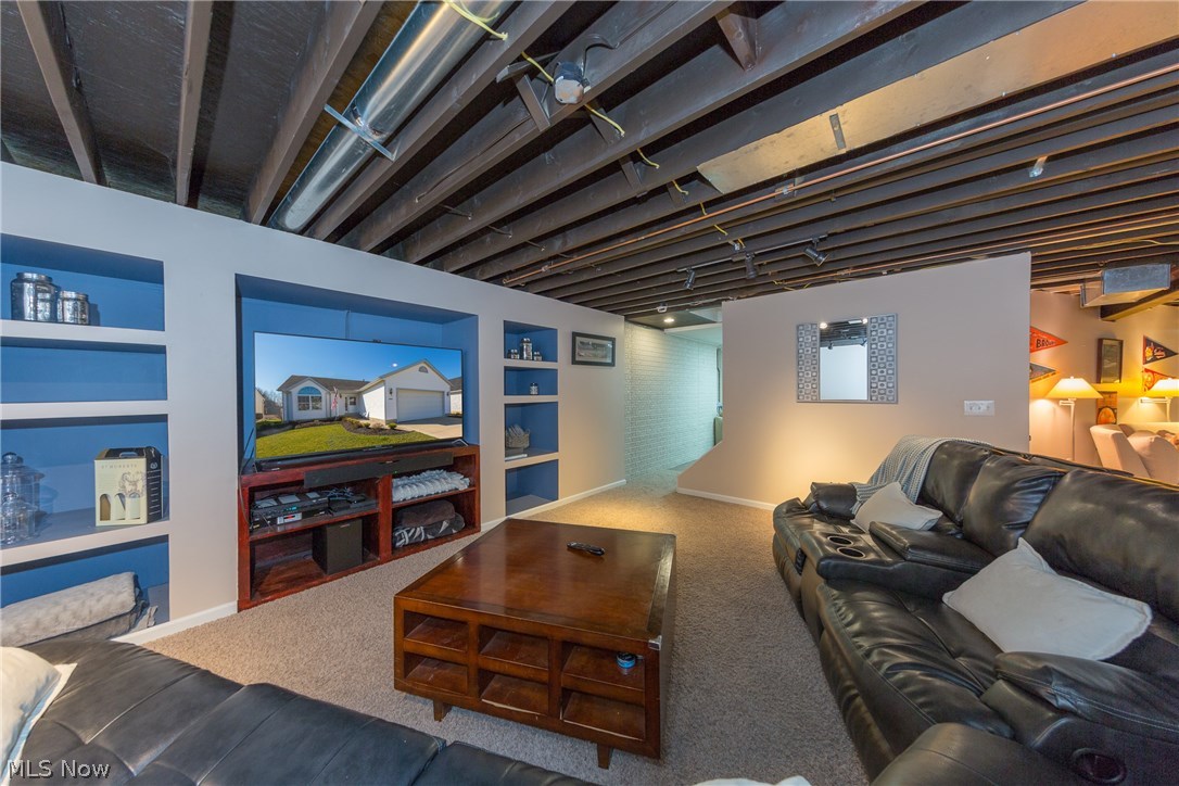Meadow Lakes Sub - Residential