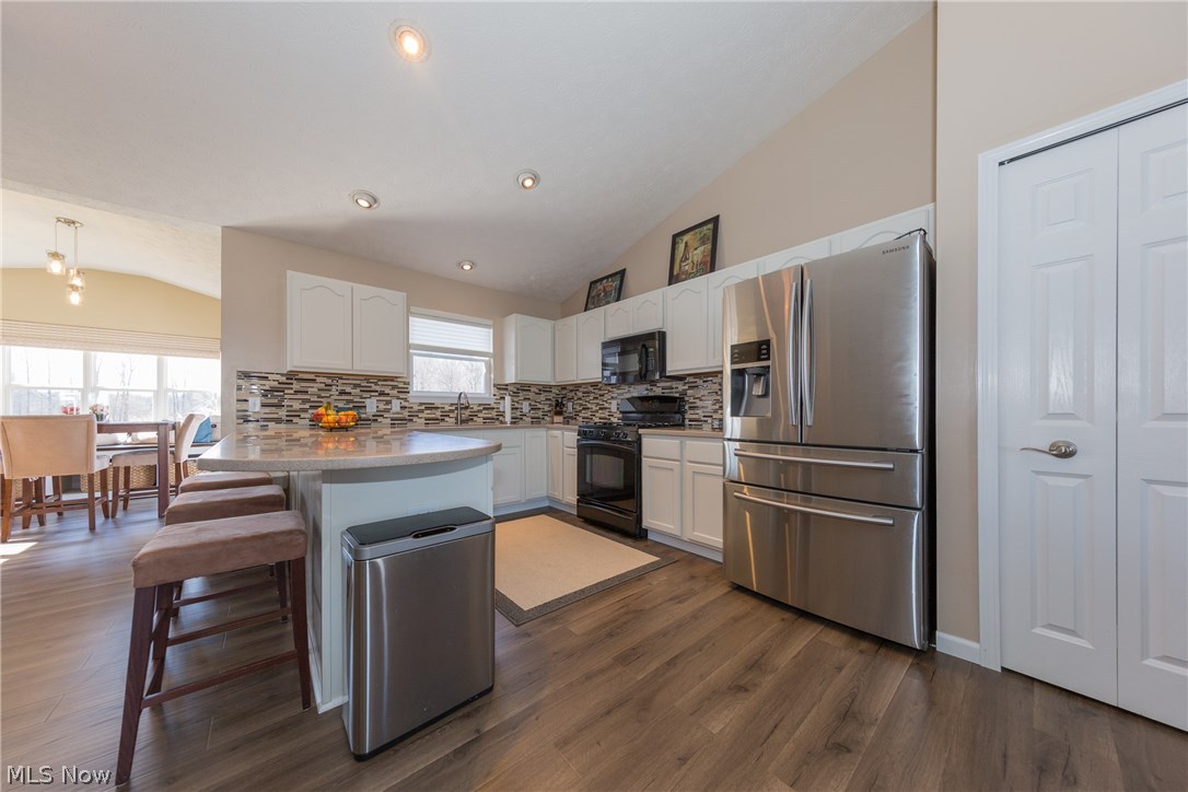 Meadow Lakes Sub - Residential