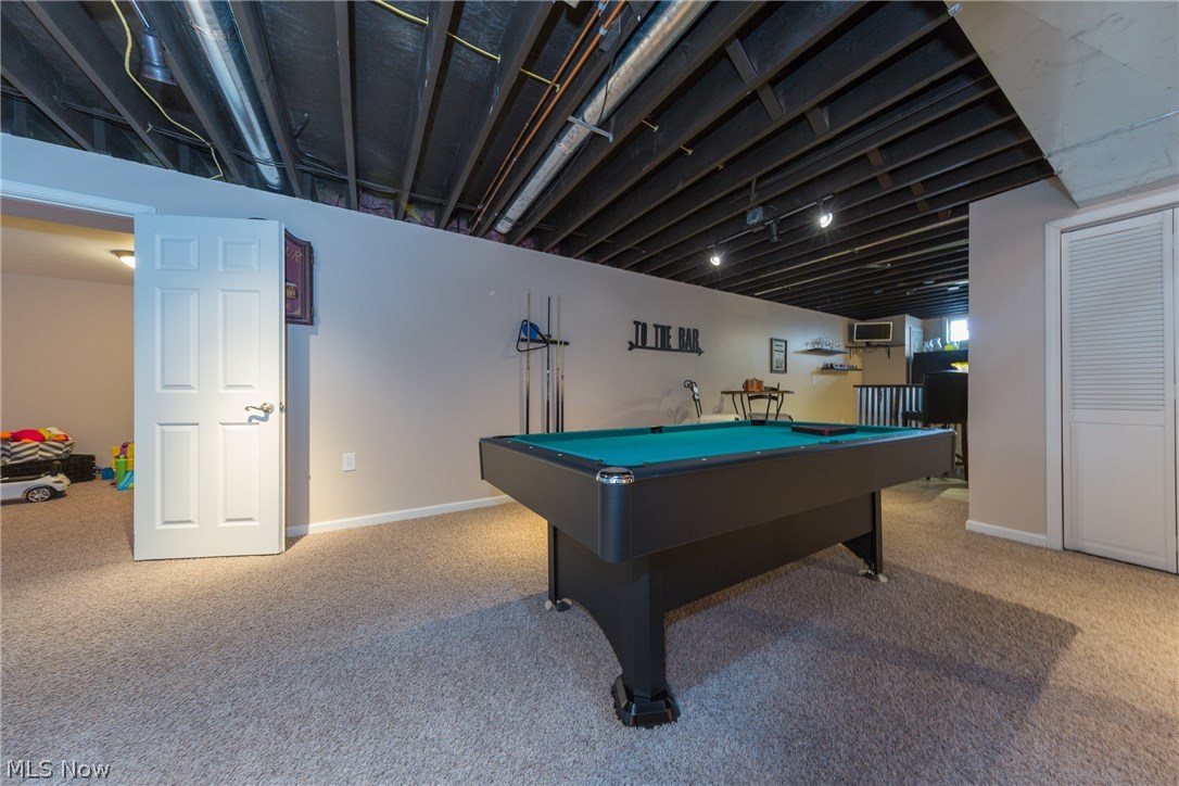 Meadow Lakes Sub - Residential