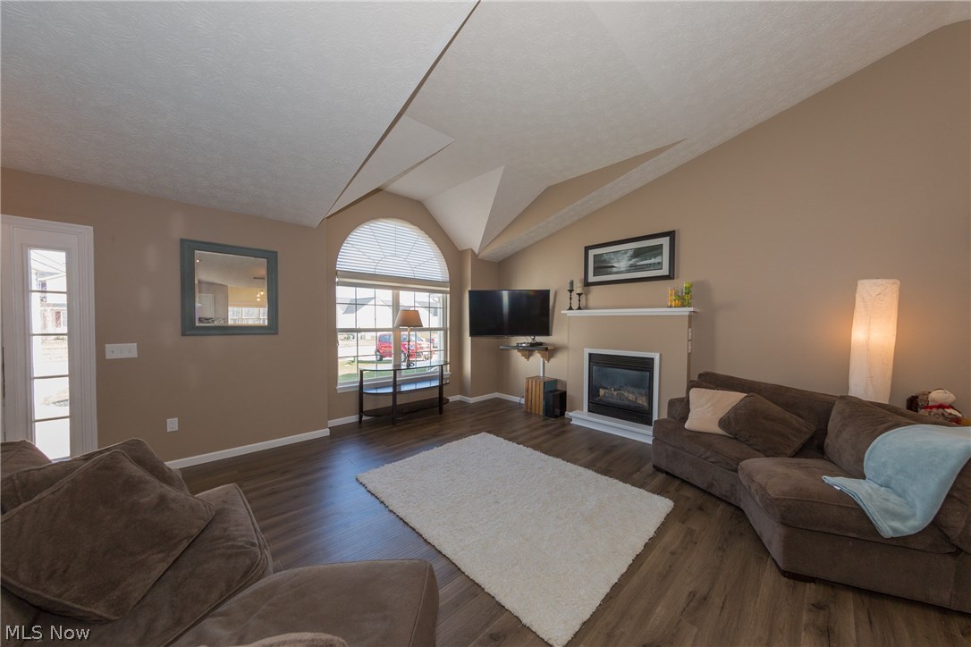 Meadow Lakes Sub - Residential