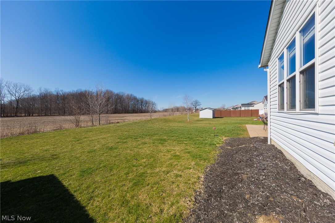 Meadow Lakes Sub - Residential