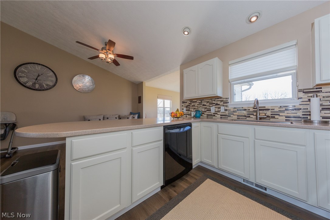 Meadow Lakes Sub - Residential