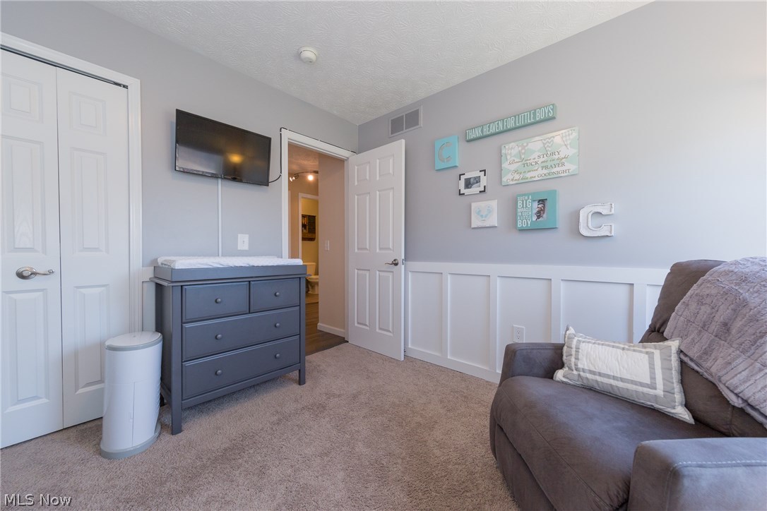 Meadow Lakes Sub - Residential