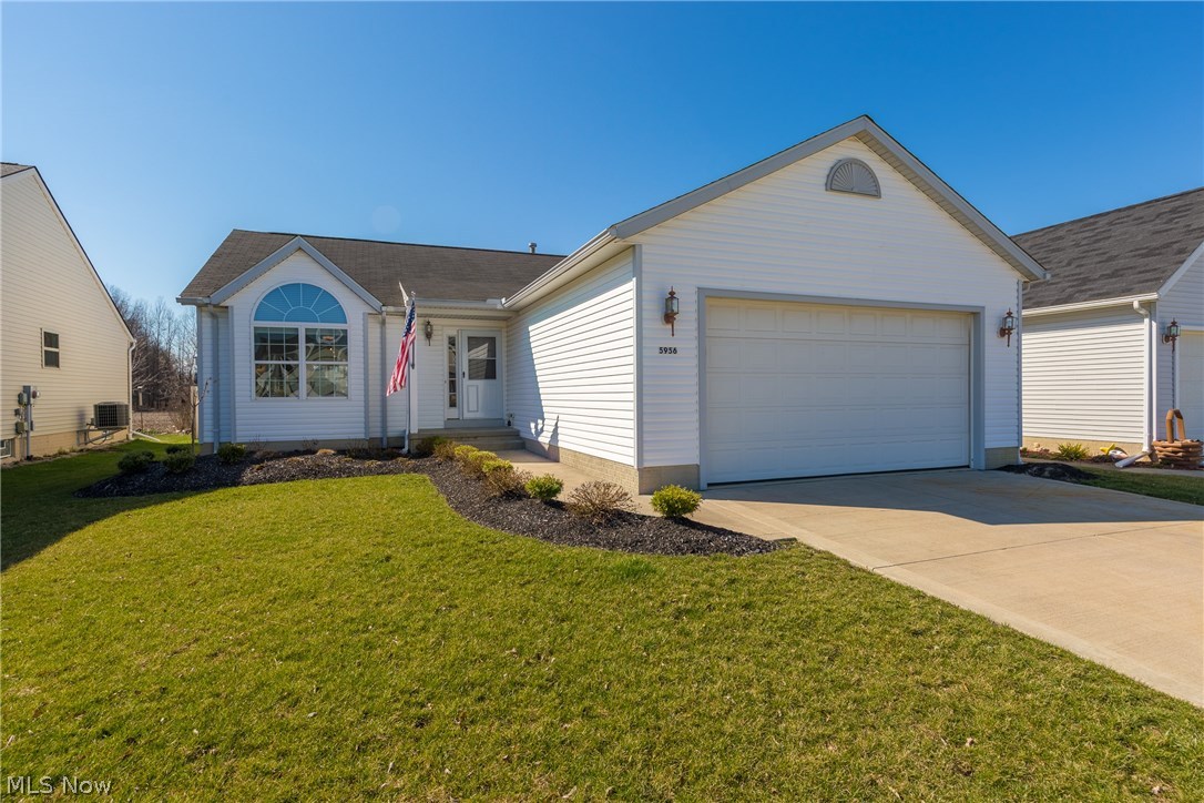 Meadow Lakes Sub - Residential