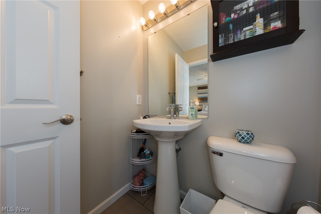 Meadow Lakes Sub - Residential