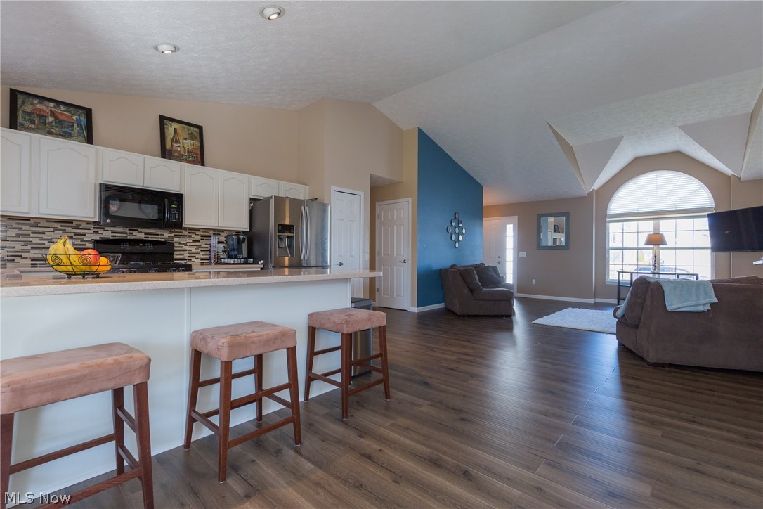 Meadow Lakes Sub - Residential