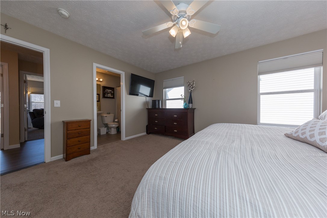 Meadow Lakes Sub - Residential