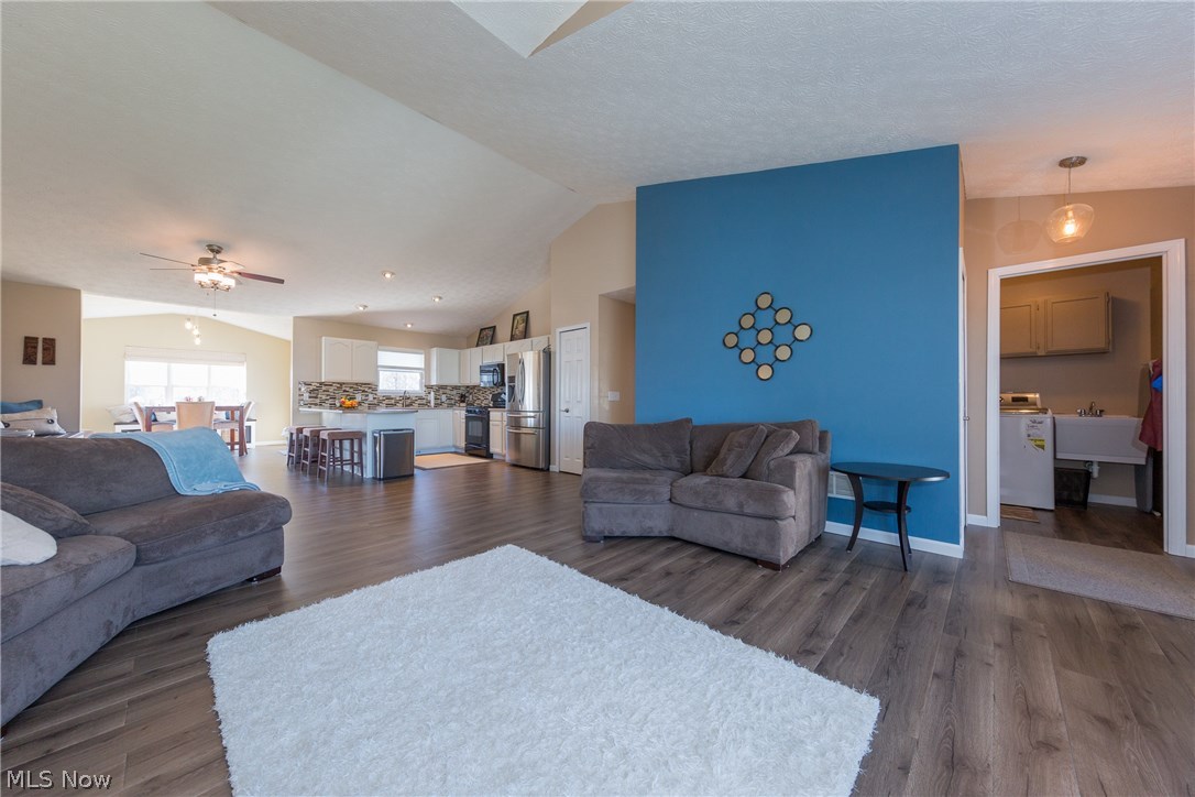Meadow Lakes Sub - Residential