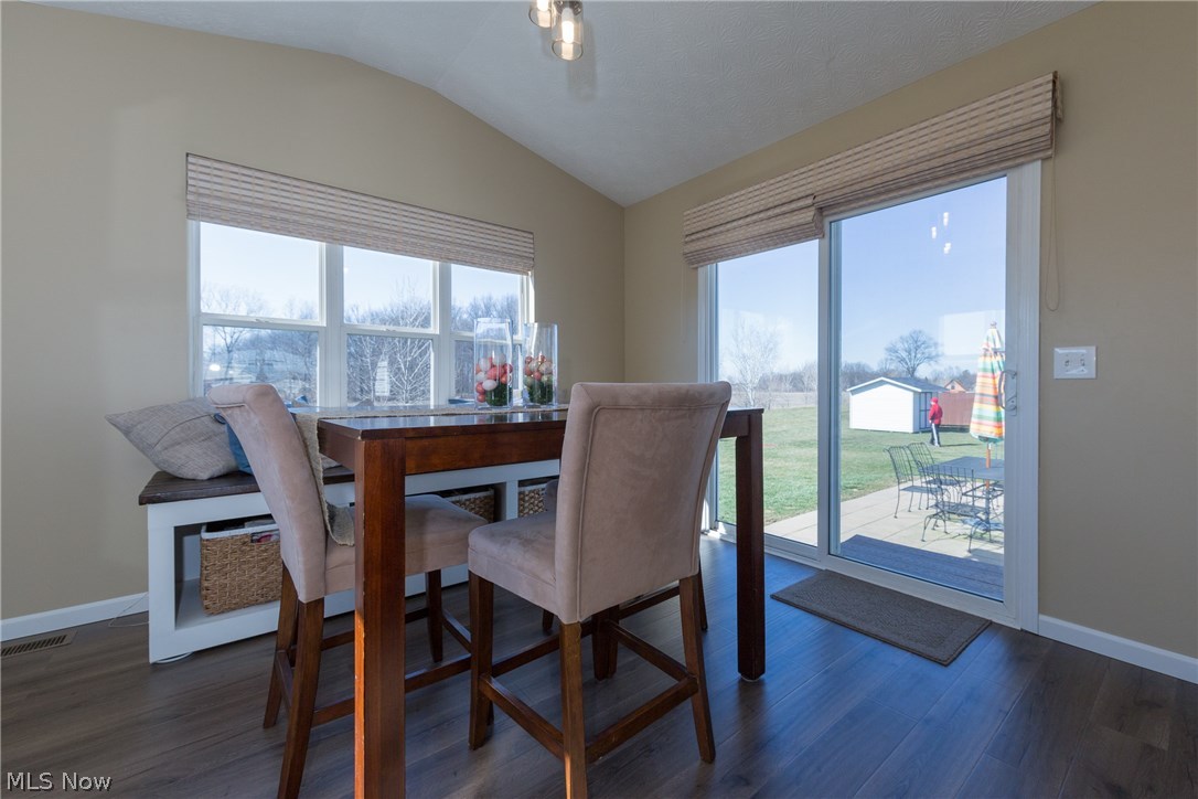 Meadow Lakes Sub - Residential