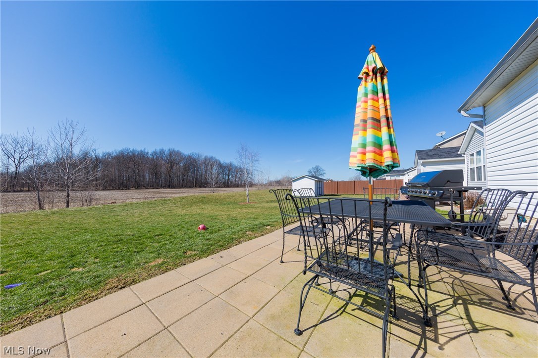 Meadow Lakes Sub - Residential